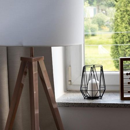 Apartman Na Kamenci Teplice nad Metují Εξωτερικό φωτογραφία