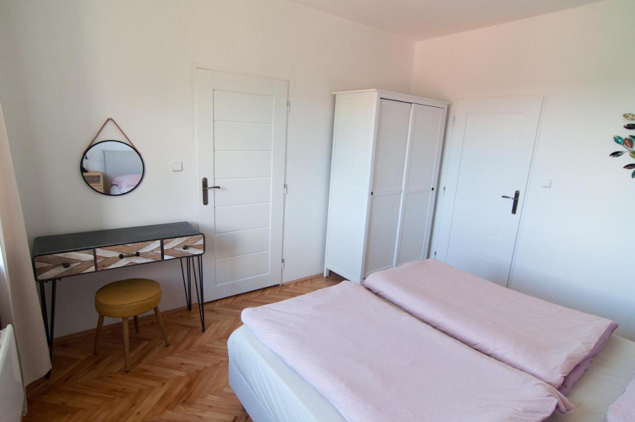 Apartman Na Kamenci Teplice nad Metují Εξωτερικό φωτογραφία