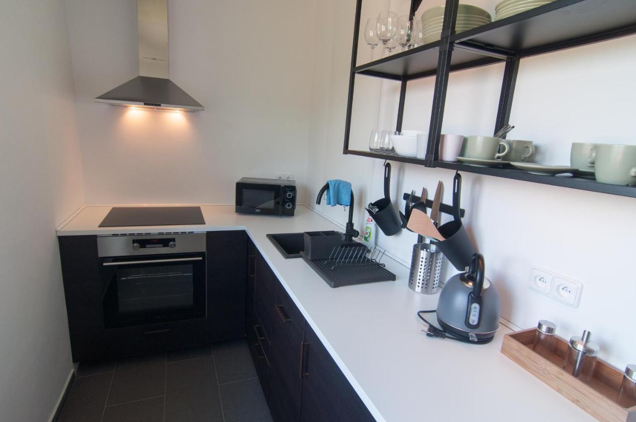 Apartman Na Kamenci Teplice nad Metují Εξωτερικό φωτογραφία