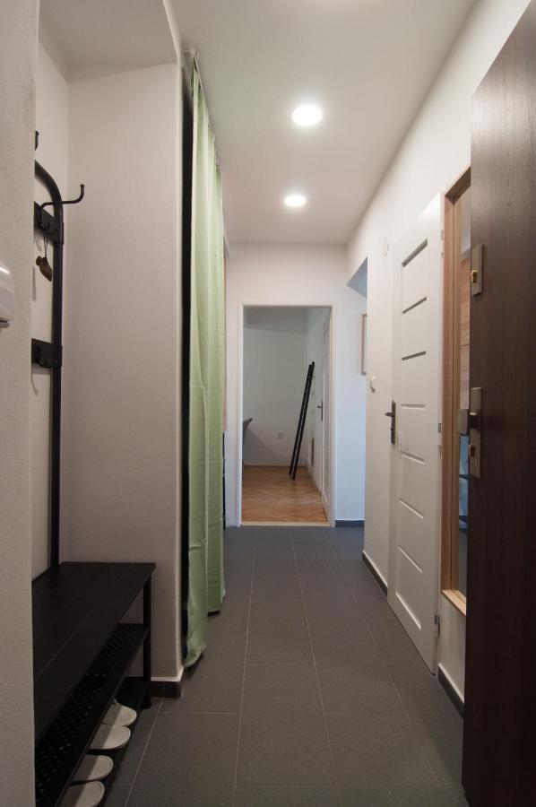 Apartman Na Kamenci Teplice nad Metují Εξωτερικό φωτογραφία