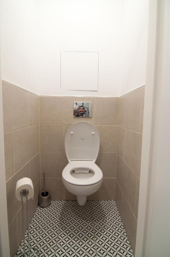 Apartman Na Kamenci Teplice nad Metují Εξωτερικό φωτογραφία