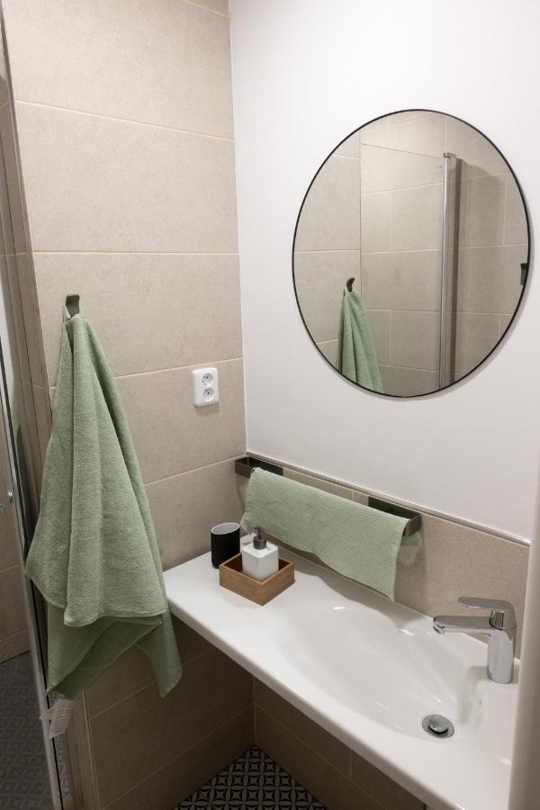 Apartman Na Kamenci Teplice nad Metují Εξωτερικό φωτογραφία