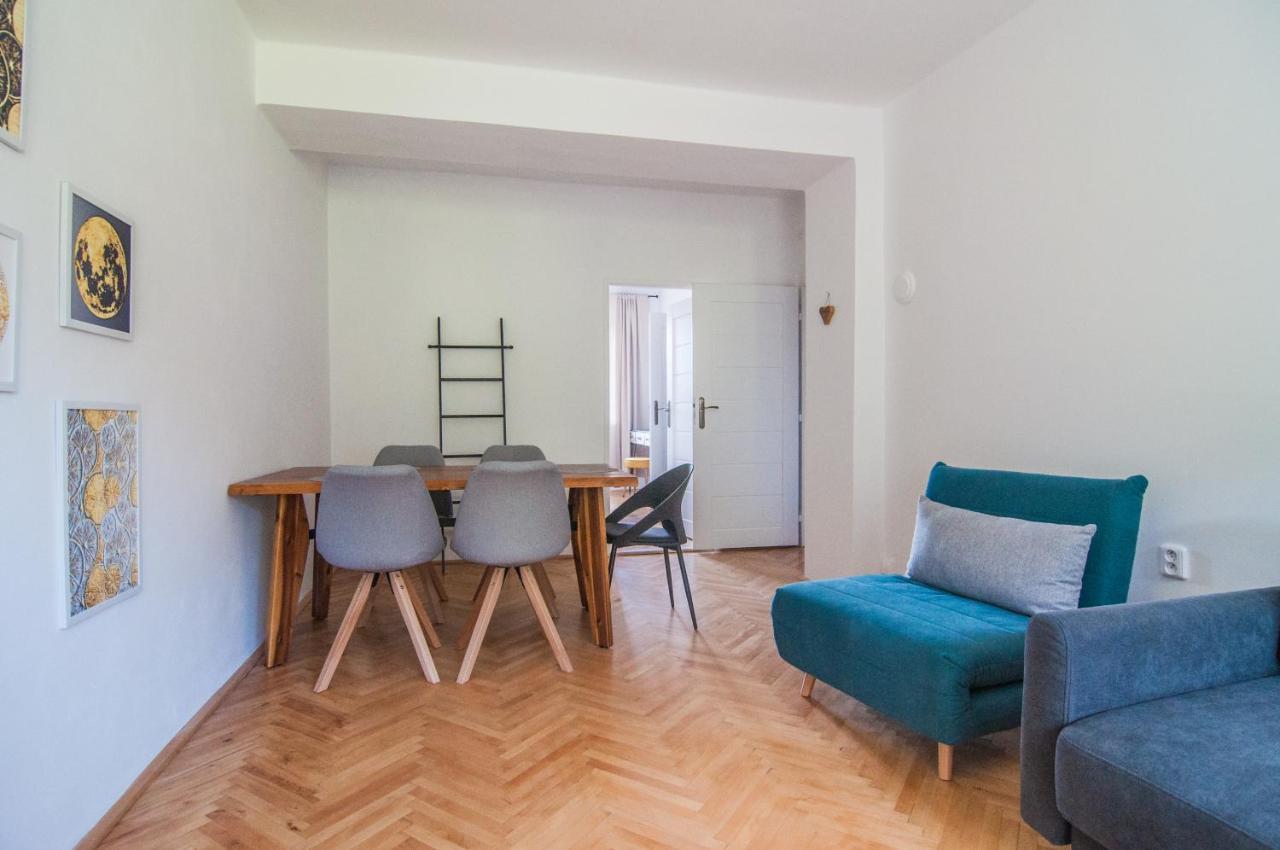 Apartman Na Kamenci Teplice nad Metují Εξωτερικό φωτογραφία